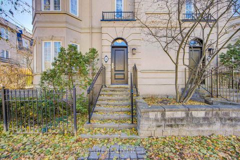 Photo 8 at 318 - 11 Everson Drive, Willowdale East, Toronto