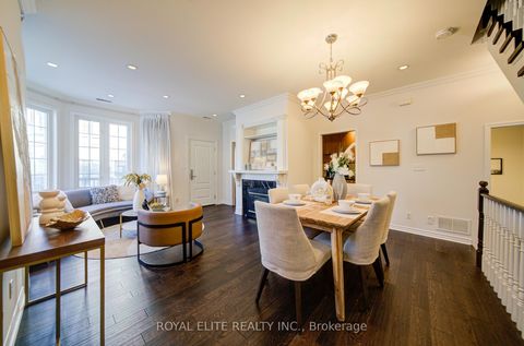 Photo 10 at 318 - 11 Everson Drive, Willowdale East, Toronto