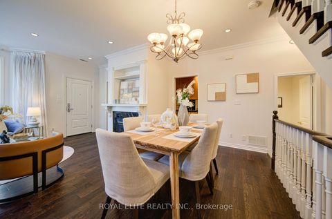 Photo 11 at 318 - 11 Everson Drive, Willowdale East, Toronto