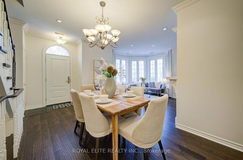 Photo 12 at 318 - 11 Everson Drive, Willowdale East, Toronto