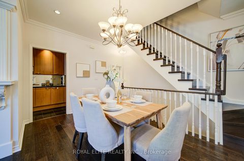 Photo 13 at 318 - 11 Everson Drive, Willowdale East, Toronto