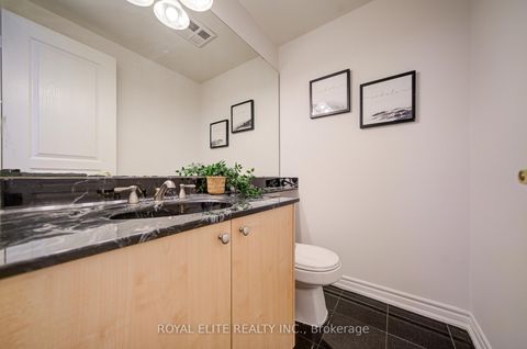 Photo 14 at 318 - 11 Everson Drive, Willowdale East, Toronto