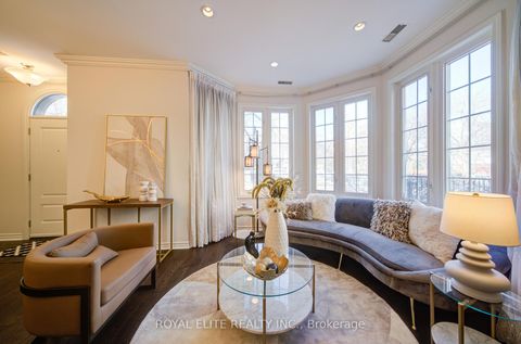 Photo 15 at 318 - 11 Everson Drive, Willowdale East, Toronto