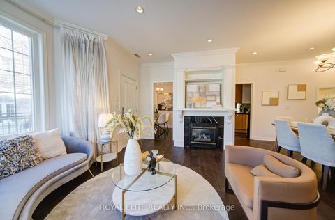Photo 17 at 318 - 11 Everson Drive, Willowdale East, Toronto