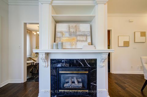 Photo 19 at 318 - 11 Everson Drive, Willowdale East, Toronto