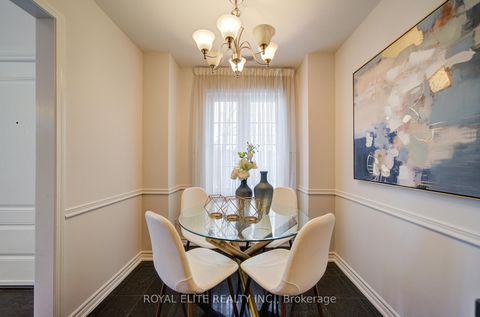 Photo 20 at 318 - 11 Everson Drive, Willowdale East, Toronto