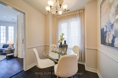 Photo 21 at 318 - 11 Everson Drive, Willowdale East, Toronto