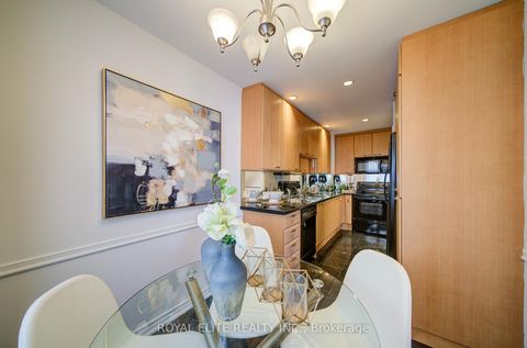 Photo 22 at 318 - 11 Everson Drive, Willowdale East, Toronto