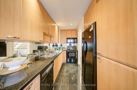 Photo 24 at 318 - 11 Everson Drive, Willowdale East, Toronto