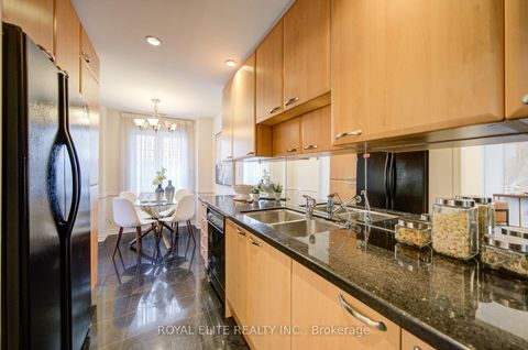 Photo 25 at 318 - 11 Everson Drive, Willowdale East, Toronto
