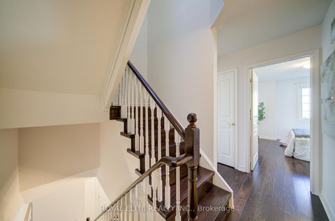 Photo 26 at 318 - 11 Everson Drive, Willowdale East, Toronto