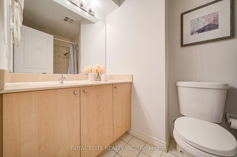 Photo 27 at 318 - 11 Everson Drive, Willowdale East, Toronto