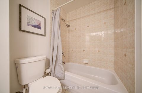 Photo 28 at 318 - 11 Everson Drive, Willowdale East, Toronto