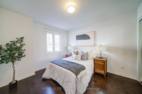 Photo 29 at 318 - 11 Everson Drive, Willowdale East, Toronto