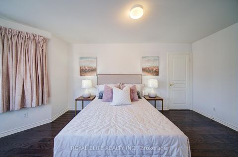 Photo 31 at 318 - 11 Everson Drive, Willowdale East, Toronto