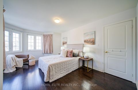 Photo 32 at 318 - 11 Everson Drive, Willowdale East, Toronto