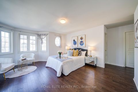 Photo 35 at 318 - 11 Everson Drive, Willowdale East, Toronto