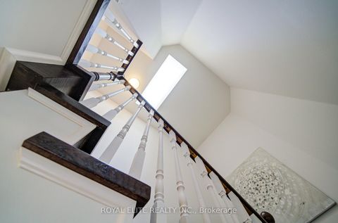 Photo 36 at 318 - 11 Everson Drive, Willowdale East, Toronto