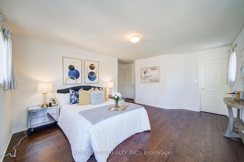 Photo 37 at 318 - 11 Everson Drive, Willowdale East, Toronto