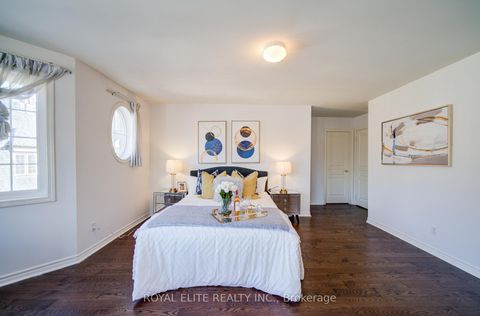 Photo 38 at 318 - 11 Everson Drive, Willowdale East, Toronto