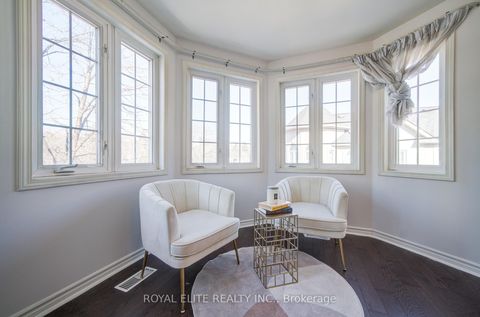 Photo 39 at 318 - 11 Everson Drive, Willowdale East, Toronto