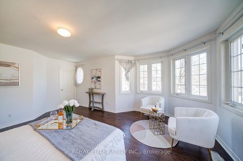 Photo 40 at 318 - 11 Everson Drive, Willowdale East, Toronto