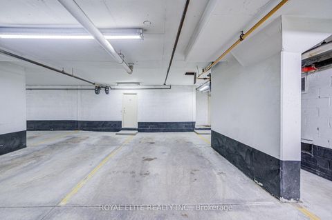 Photo 48 at 318 - 11 Everson Drive, Willowdale East, Toronto