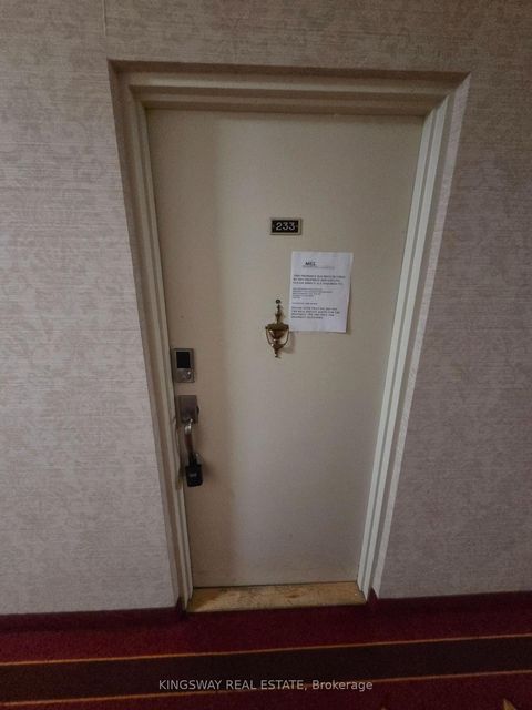 Photo 2 at 233 - 366 The East Mall, City Centre West, Toronto