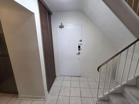 Photo 3 at 233 - 366 The East Mall, City Centre West, Toronto