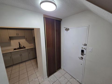 Photo 4 at 233 - 366 The East Mall, City Centre West, Toronto