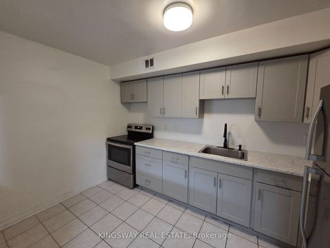 Photo 5 at 233 - 366 The East Mall, City Centre West, Toronto