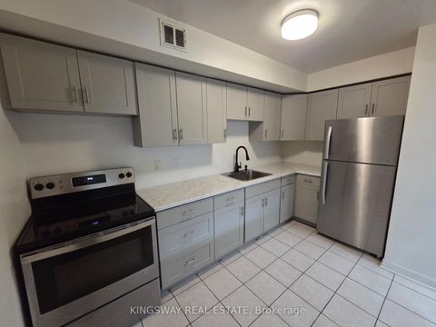 Photo 6 at 233 - 366 The East Mall, City Centre West, Toronto