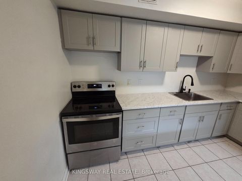 Photo 7 at 233 - 366 The East Mall, City Centre West, Toronto