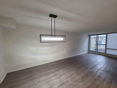 Photo 9 at 233 - 366 The East Mall, City Centre West, Toronto