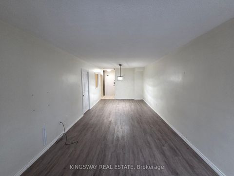 Photo 11 at 233 - 366 The East Mall, City Centre West, Toronto