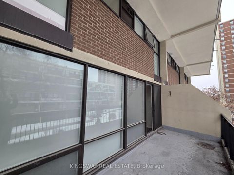 Photo 13 at 233 - 366 The East Mall, City Centre West, Toronto