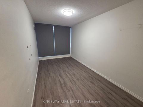 Photo 14 at 233 - 366 The East Mall, City Centre West, Toronto