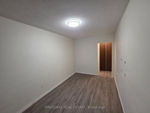 Photo 15 at 233 - 366 The East Mall, City Centre West, Toronto