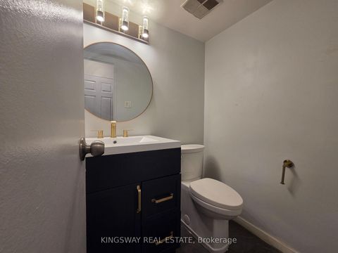 Photo 16 at 233 - 366 The East Mall, City Centre West, Toronto