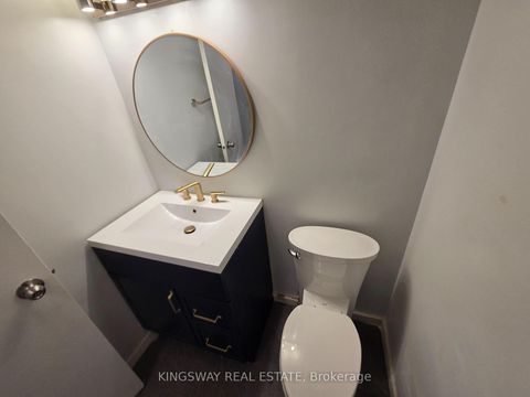 Photo 17 at 233 - 366 The East Mall, City Centre West, Toronto