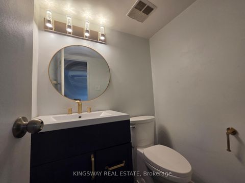 Photo 18 at 233 - 366 The East Mall, City Centre West, Toronto