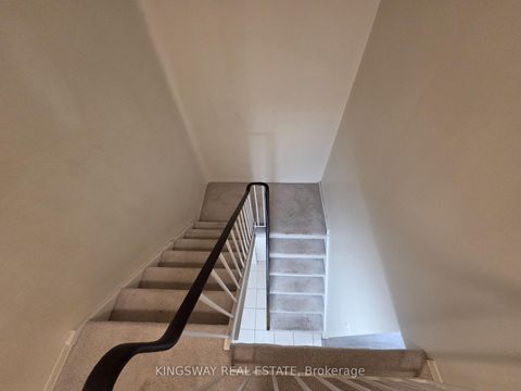 Photo 19 at 233 - 366 The East Mall, City Centre West, Toronto