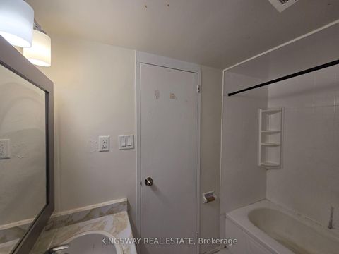 Photo 21 at 233 - 366 The East Mall, City Centre West, Toronto