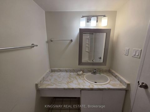 Photo 22 at 233 - 366 The East Mall, City Centre West, Toronto