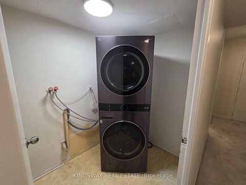 Photo 24 at 233 - 366 The East Mall, City Centre West, Toronto