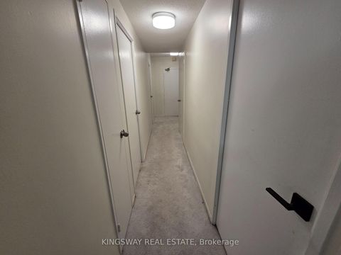 Photo 25 at 233 - 366 The East Mall, City Centre West, Toronto