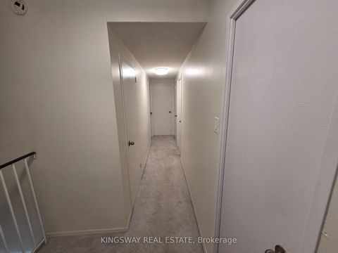 Photo 26 at 233 - 366 The East Mall, City Centre West, Toronto