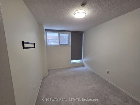 Photo 27 at 233 - 366 The East Mall, City Centre West, Toronto