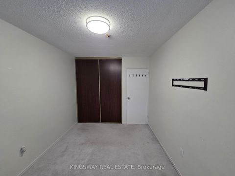 Photo 28 at 233 - 366 The East Mall, City Centre West, Toronto