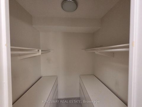 Photo 32 at 233 - 366 The East Mall, City Centre West, Toronto